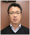 蛭田啓二