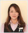 豊田祟恵