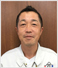 芳賀信也 
