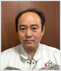 外池潤也